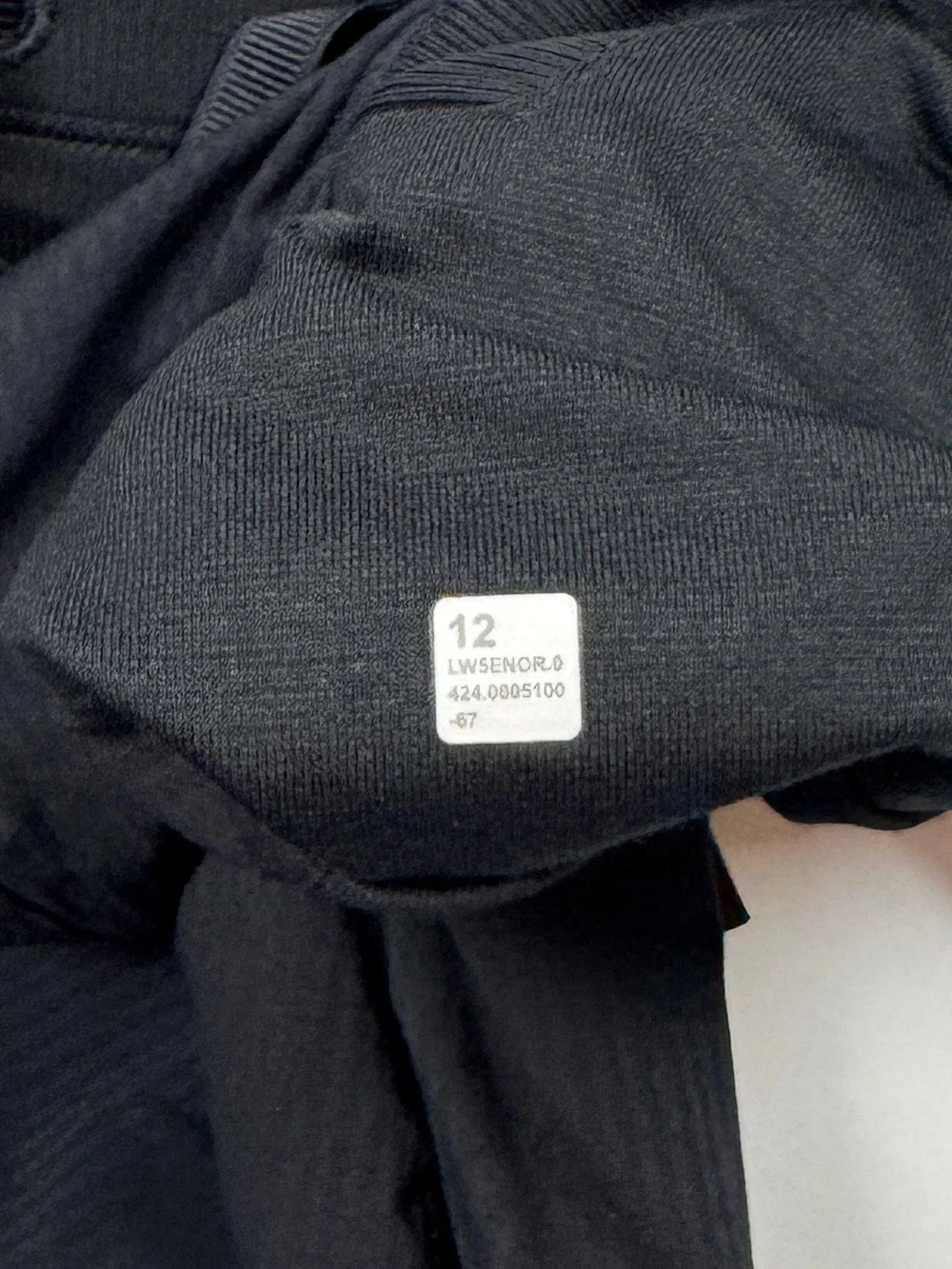 lululemon Dance Studio Pants